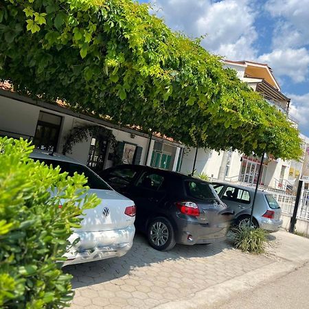 Holiday House Castelli Kastela Luaran gambar