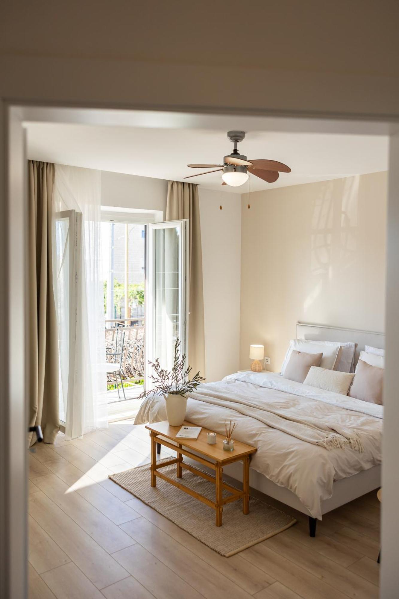 Holiday House Castelli Kastela Luaran gambar