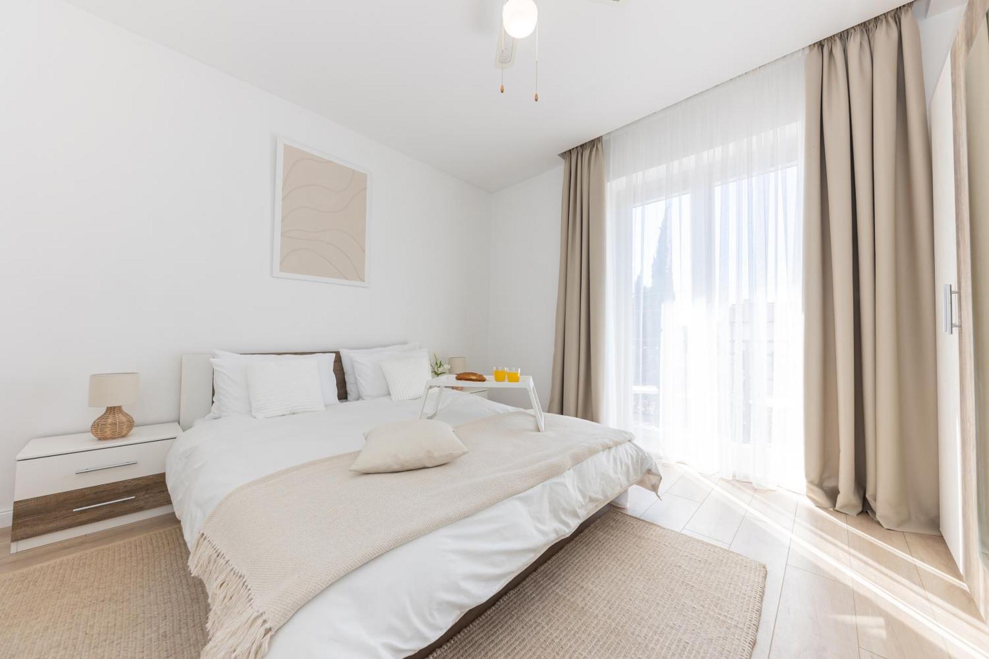 Holiday House Castelli Kastela Luaran gambar