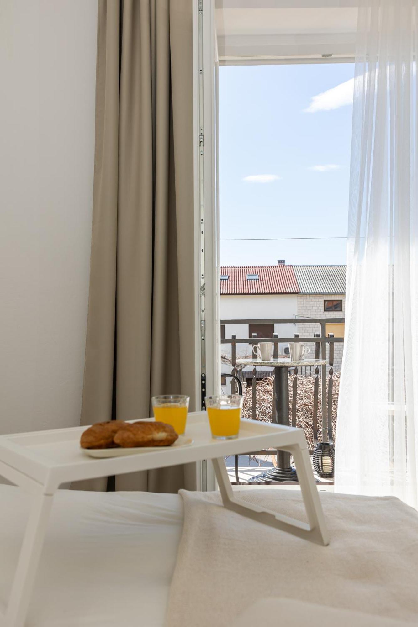 Holiday House Castelli Kastela Luaran gambar